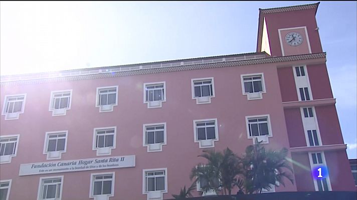 Telecanarias - Telecanarias - 20/01/2022