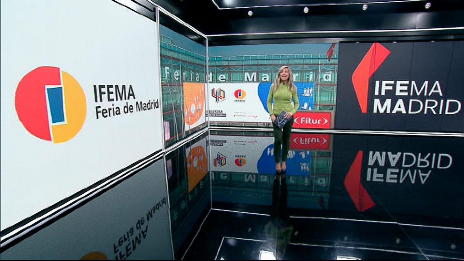 Informativo de Madrid 1        20/01/2022- Ver ahora