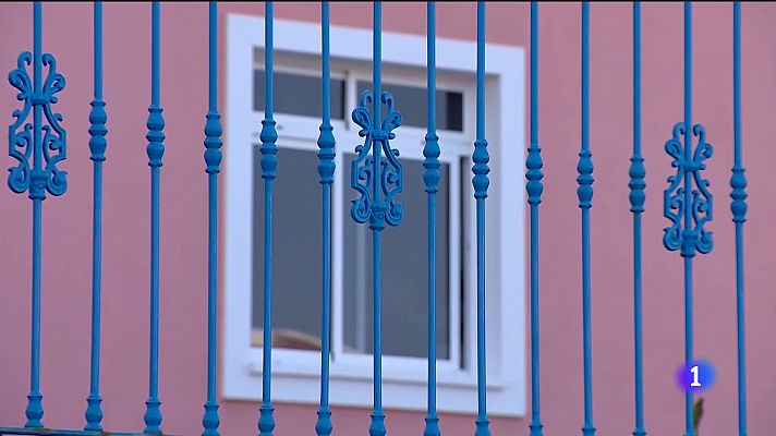 Telecanarias - Canarias en 2' - 20/01/2022