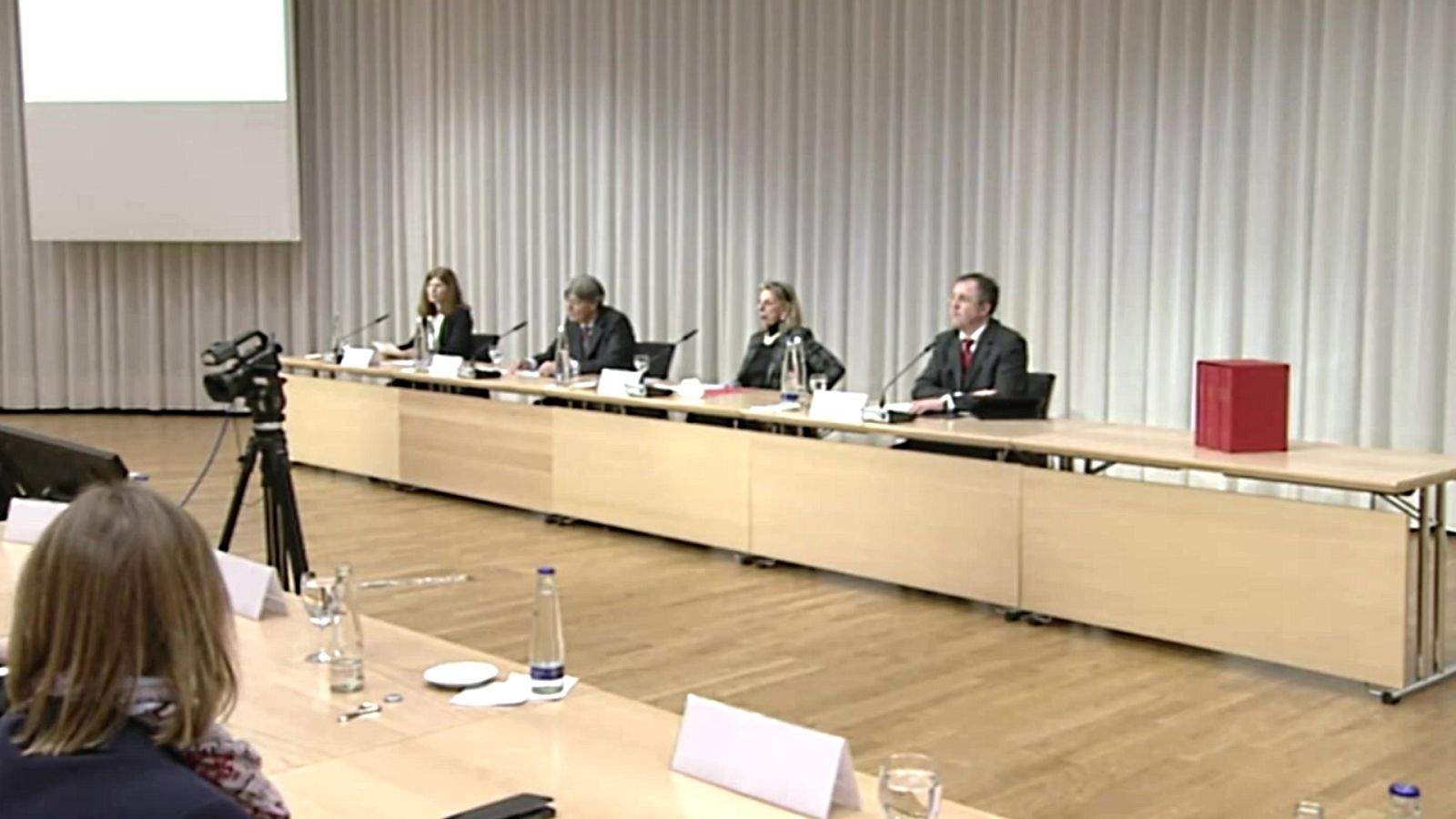 La tarde en 24 horas - 20/01/22 (2) - ver ahora