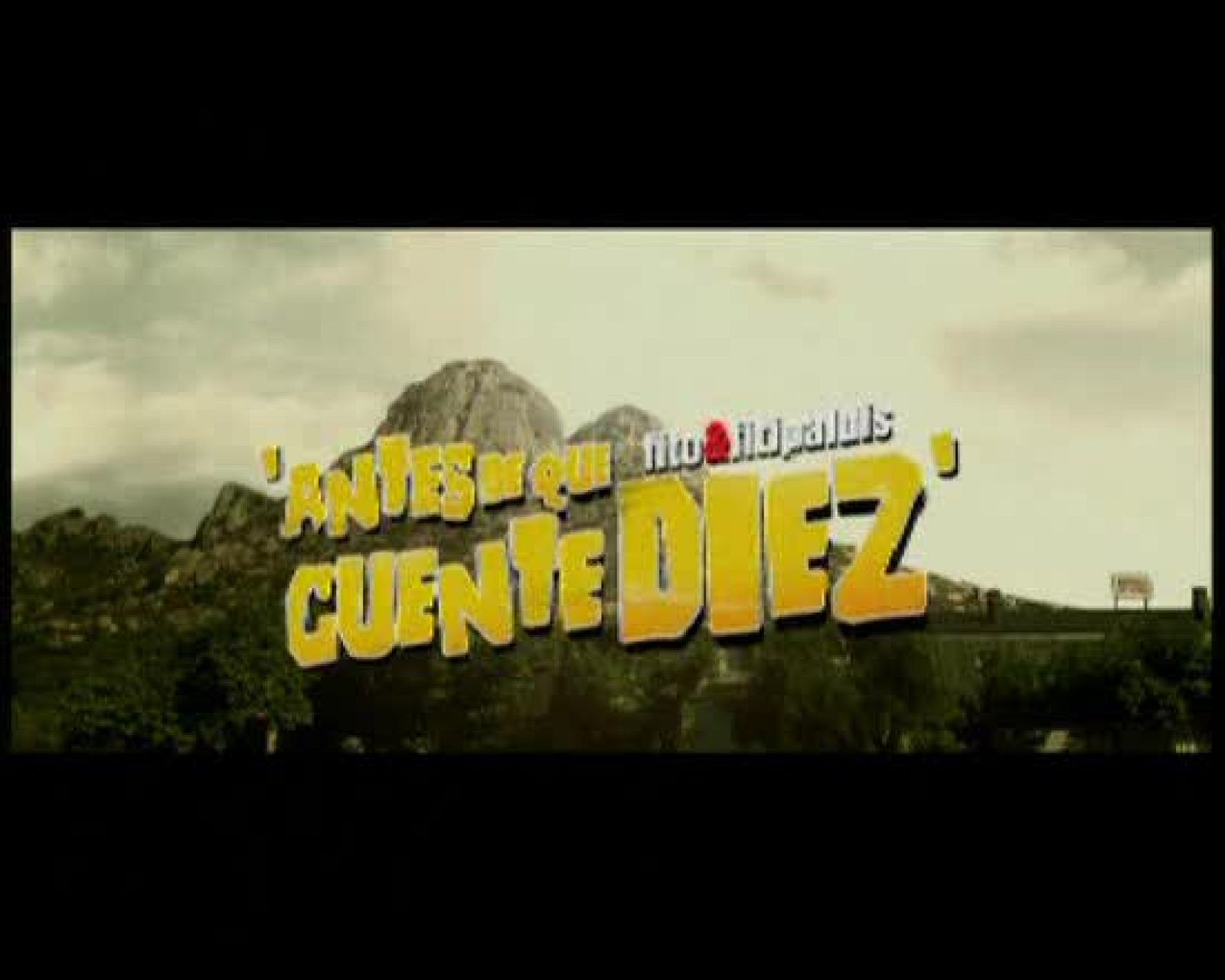 Disco del año 2009 - Fito y Fitipaldis - Antes de que cuente 10 - Disco del año 2009 | Ver