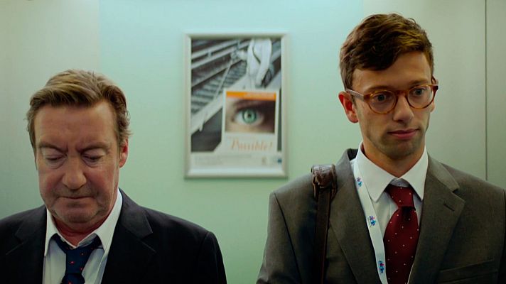 Parlamento - Nunca he tenido sexo