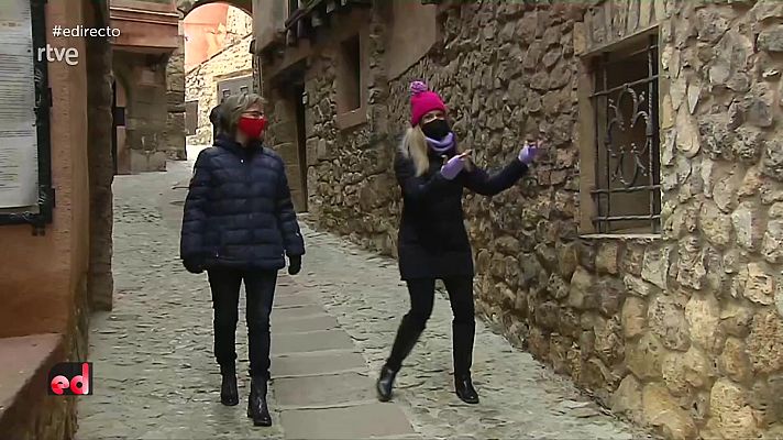 España Directo - España Directo - 20/01/22