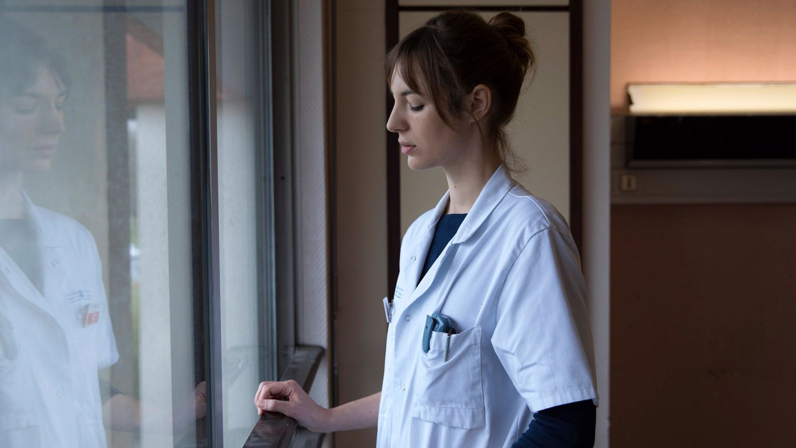 Hipócrates - Temporada 1 - Episodio 1 - Ver ahora