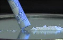 ¿Por qué hay gente que no puede dejar la cocaína?