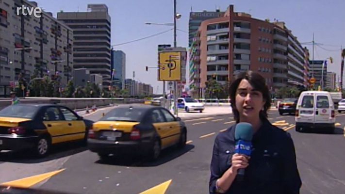 Catalunya avui - Contaminació a l'Ebre, metges forenses, Fira de l'Arròs