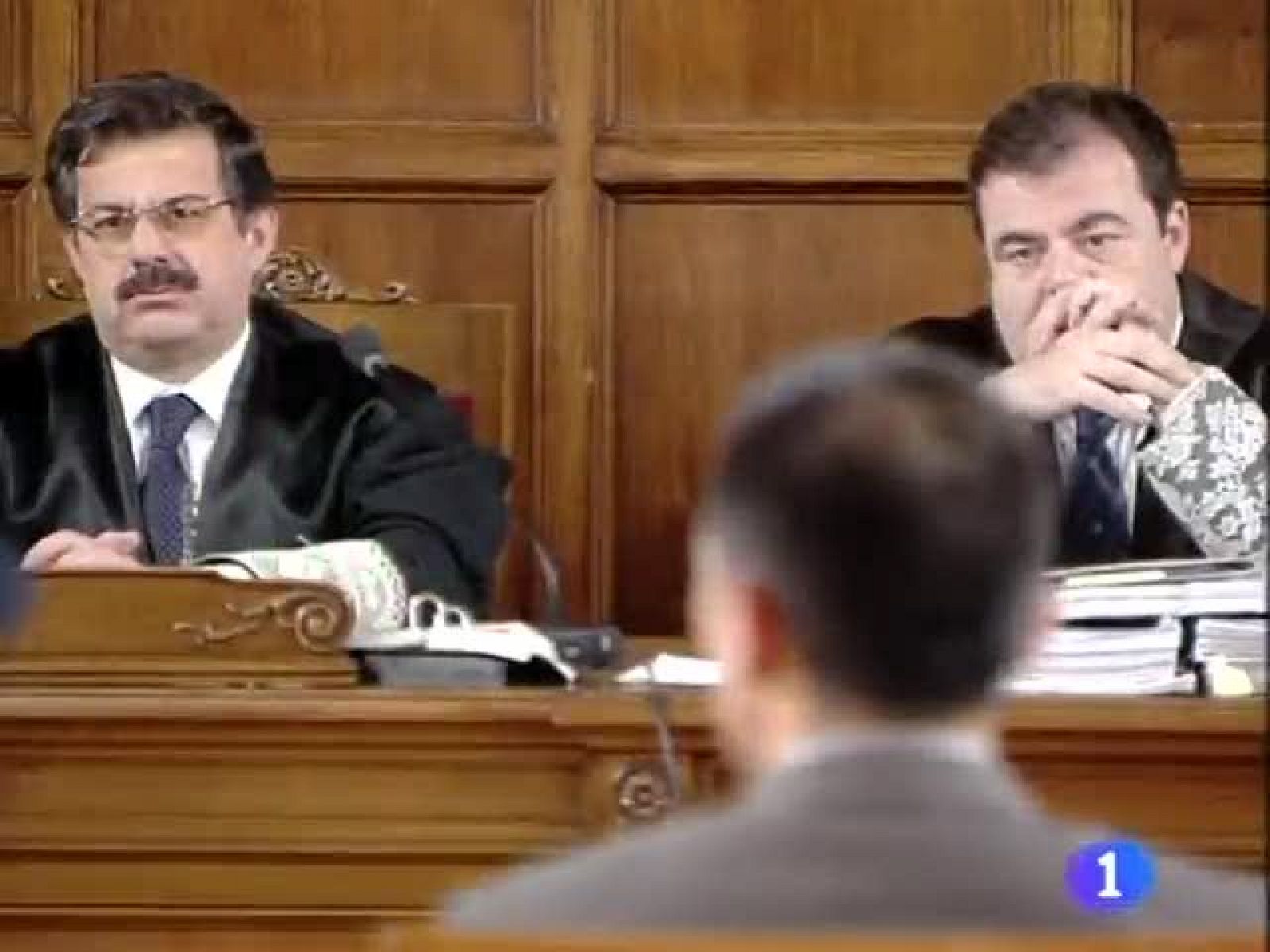 Noticias Aragón: Noticias Aragón - 17/11/09 | RTVE Play