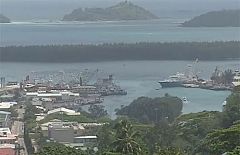 En las islas Seychelles se recibe con alegría la liberación del Alakrana