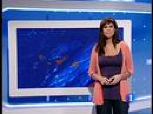 El tiempo - El Tiempo - 17/11/09