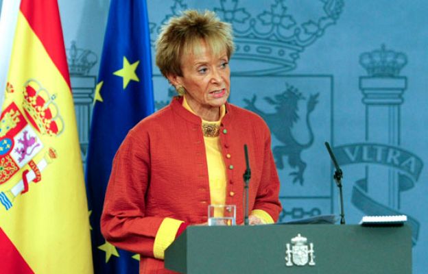  - Comparecencia de De la Vega