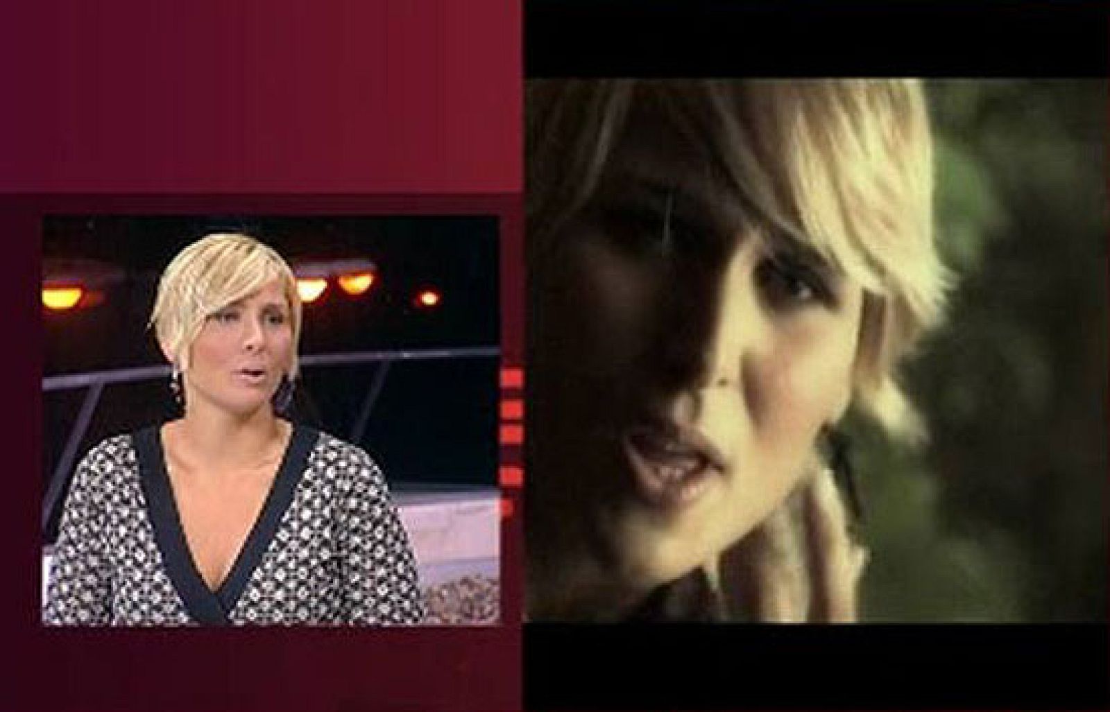 Rosa: 'El éxito es como  una dieta, lo difícil es mantenerse' | Ver