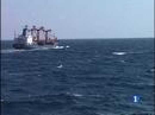  - Operación Atalanta