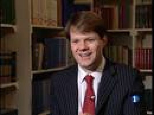  - Habla un experto en piratería