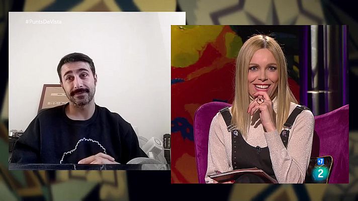 Punts de vista - Les llàgrimes de Rayden camí de Benidorm