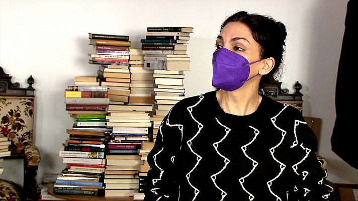 Cámara abierta - A las Olvidadas, INC y La Fiebre del Banano