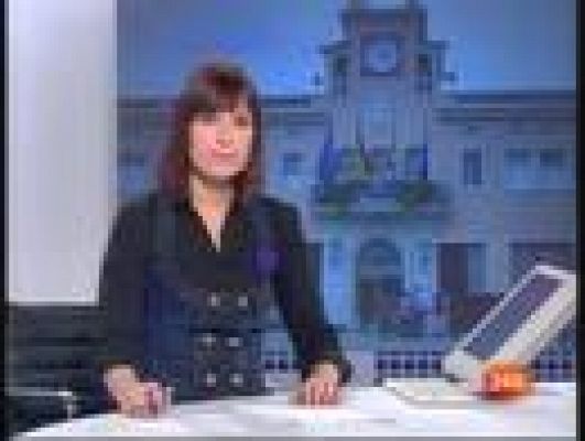 L'Informatiu - L'informatiu vespre - 17/11/09