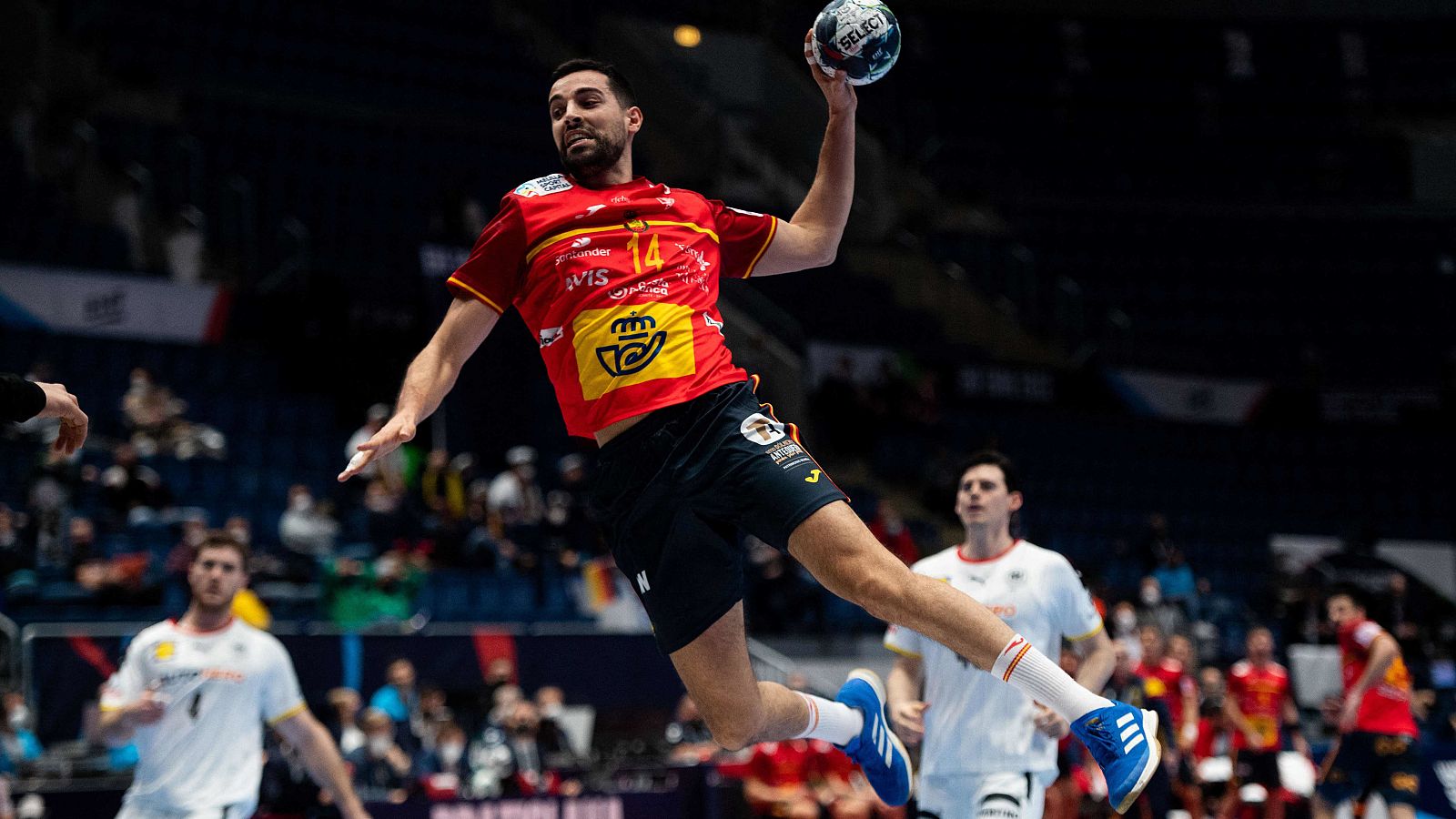 Los Hispanos buscan la llave de las semifinales ante Rusia
