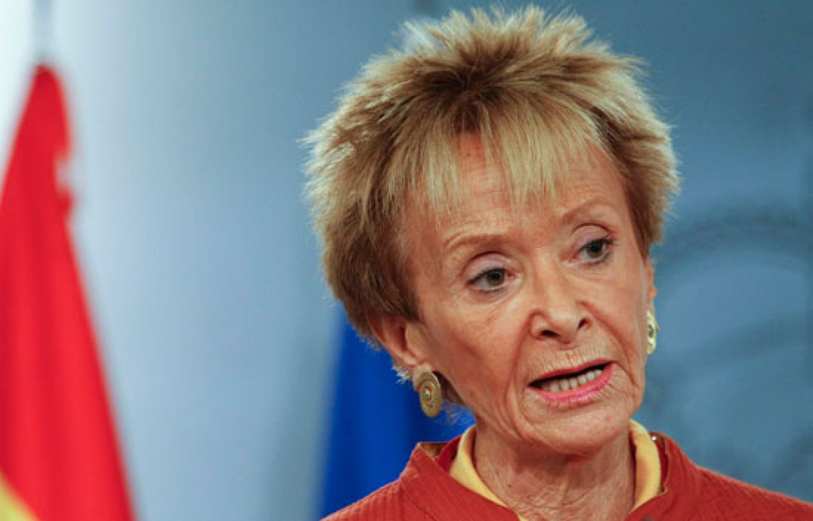 La vicepresidenta explica los detalles de la liberación del Alakrana | Ver