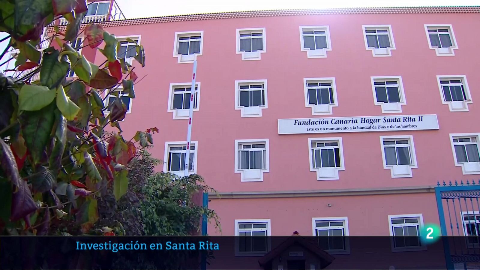 Telecanarias 2 - 20/01/2022 | Ver