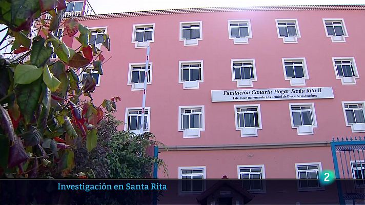 Telecanarias - Telecanarias 2 - 20/01/2022