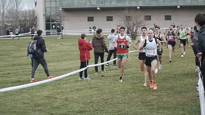 Cross - Cross de Lugo