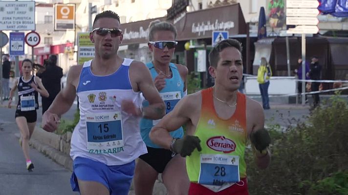 Atletismo - 10K Playa d'en Bossa