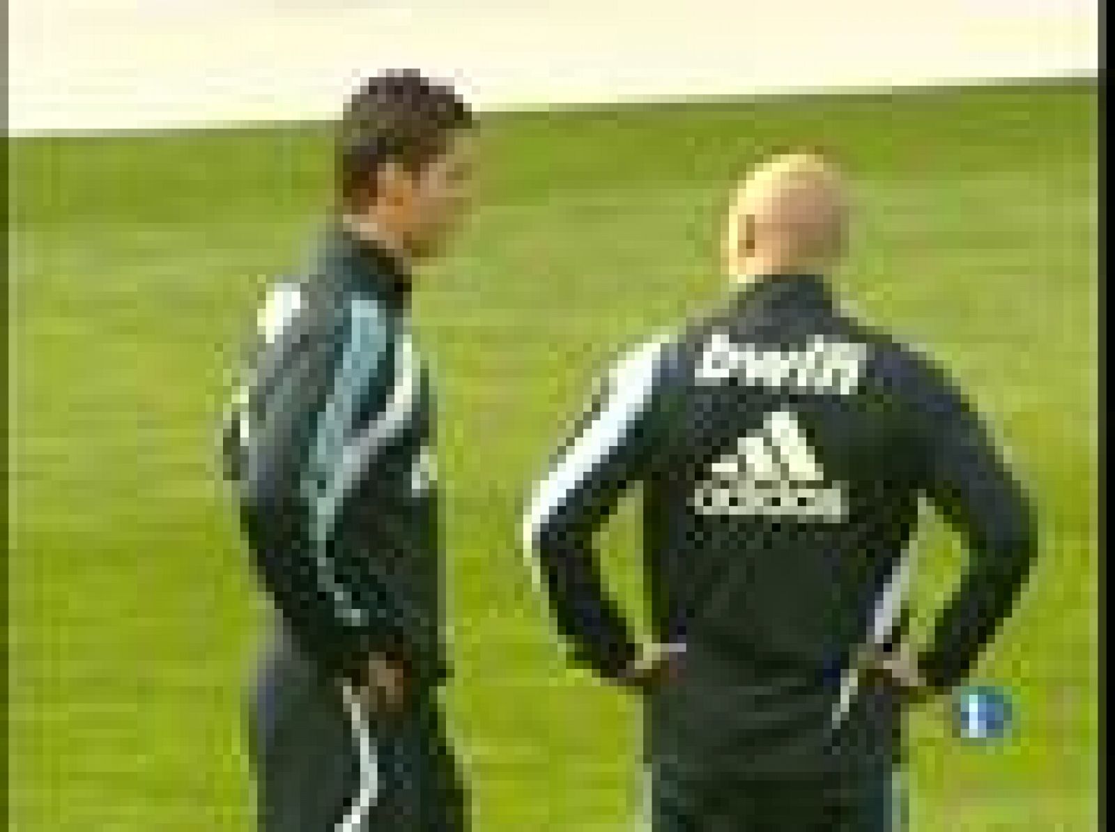 Cristiano ya está listo | Ver