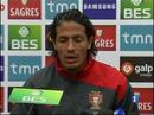  - Portugal se juega el Mundial