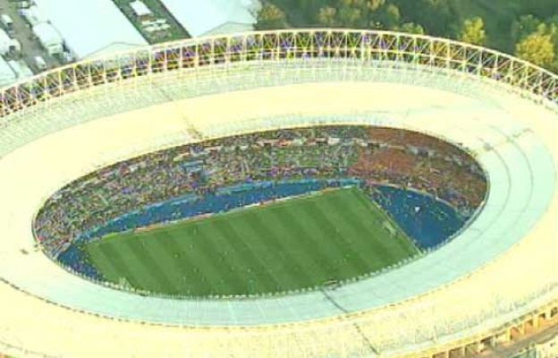 Eurocopa - España regresa donde triunfó