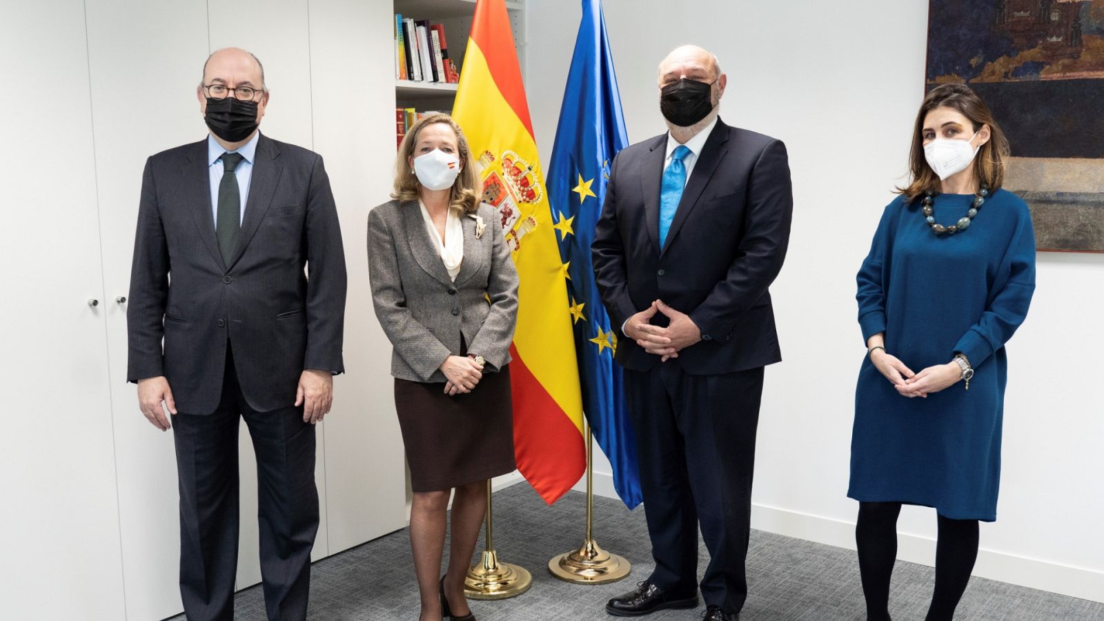 La economía - 21/01/22 - ver ahora