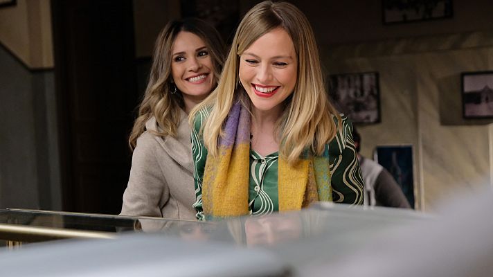 Servir y proteger - Episodio 1138