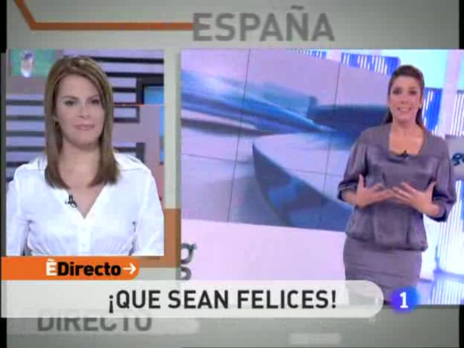 Gente - 17/11/09 - Gente | Ver