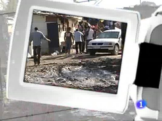 Repor - Repor: salir del gallinero