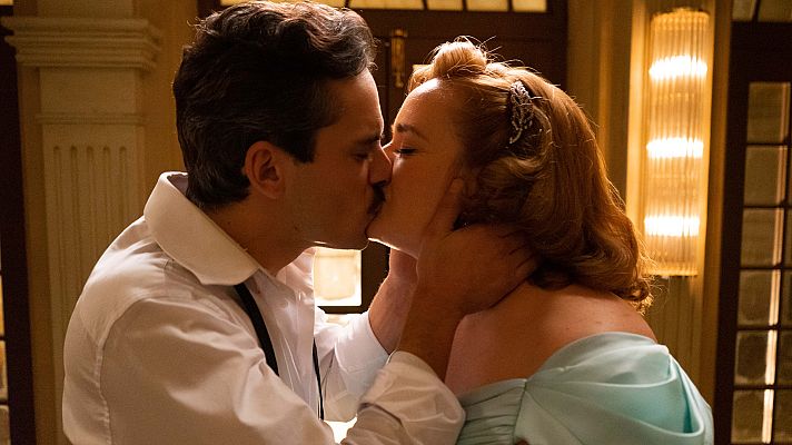 Dos vidas - Episodio 249