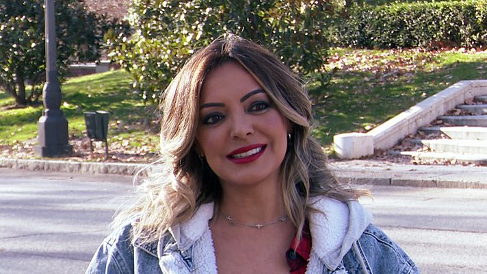 Saber vivir - Así se cuida la cantante Merche