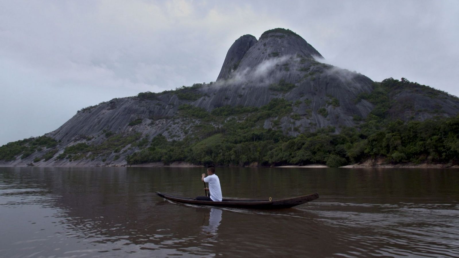 Colòmbia, entre l'Orinoco i l'Amazones | Turisme rural al món