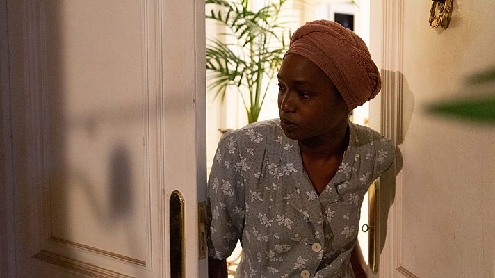 Dos vidas - Episodio 250