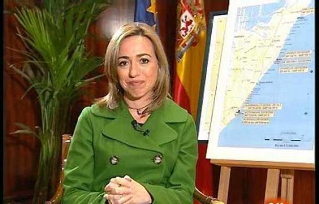  - Resumen de la entrevista de Chacón