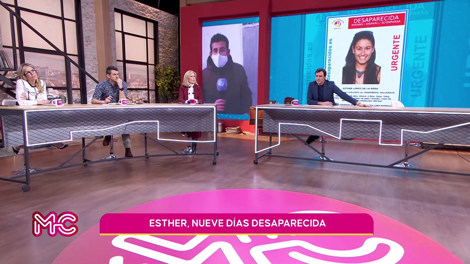Mejor contigo - Programa 89 - ver ahora