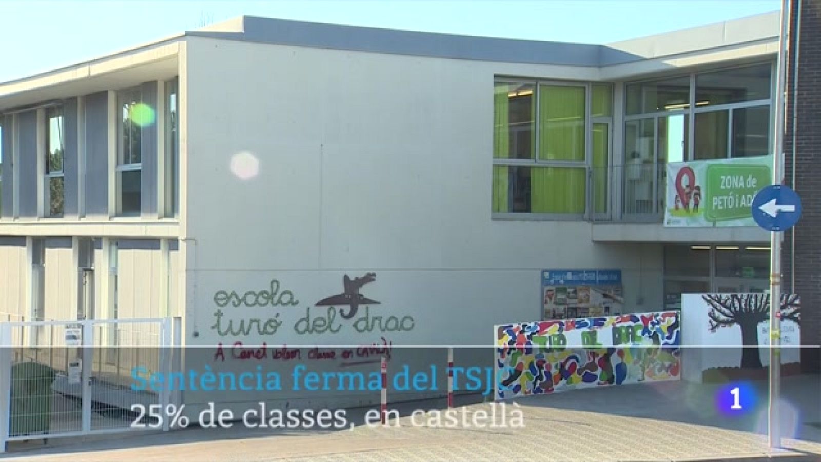 L'Informatiu - 21/01/2022 - veure ara