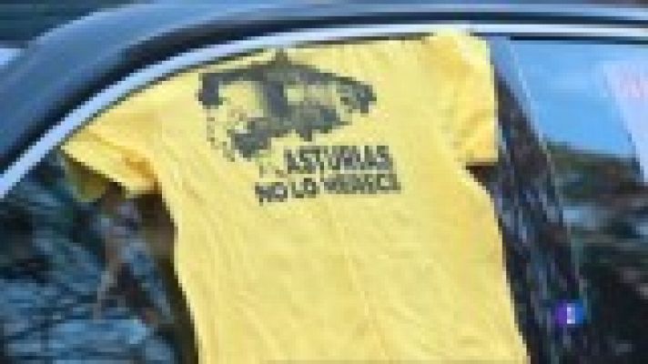 Panorama Regional - Asturias en 2' - 21/01/22