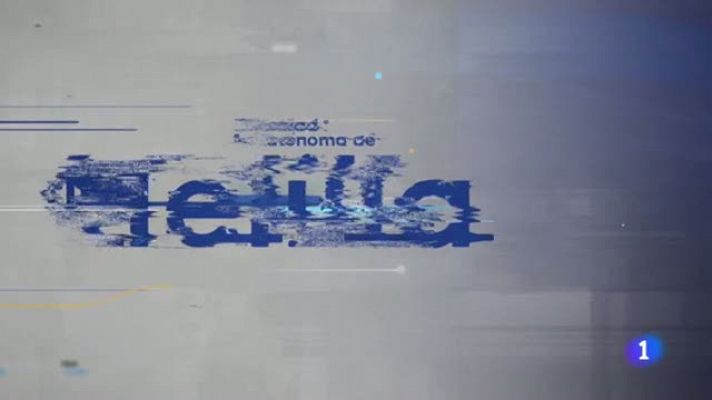 La Noticia de Melilla 21/01/2022