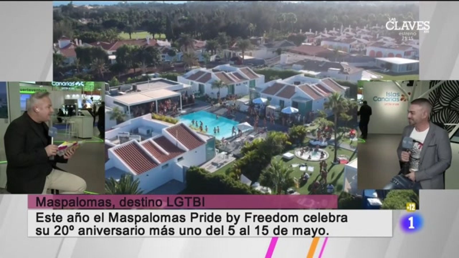 Cerca de ti - 21/01/2022