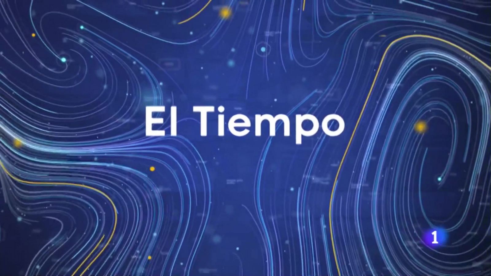 El tiempo en Aragón - 21/01/22 - RTVE.es