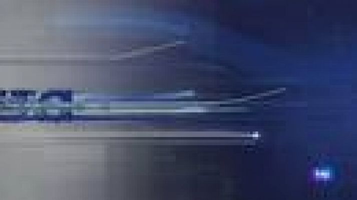 Telenavarra - Telenavarra -  21/1/2022