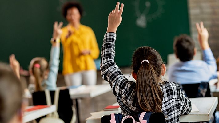 Las familias gastan tres veces más en clases particulares que hace 15 años