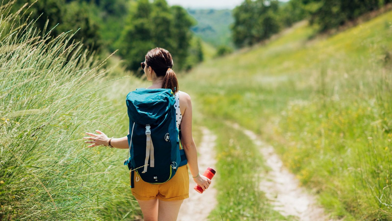 Fitur apuesta por el turismo sostenible y el medioambiente