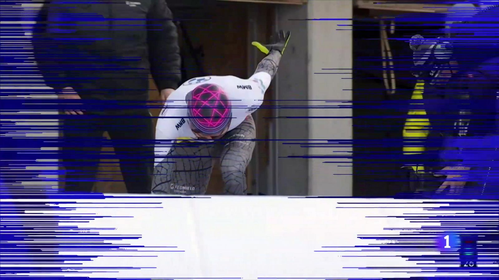 Conoce a los 14 españoles que irán a los Juegos de Pekín 2022 | Ver