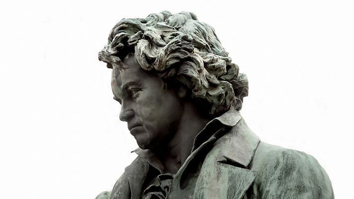 Beethoven, una estrella del pop 250 años después