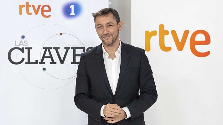 Telediario 1 - 'Las claves del siglo XXI', una apuesta por la información